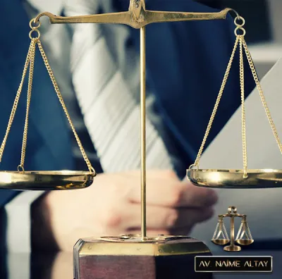 Çorlu Avukat Naime Altay & Çorlu Hukuk Bürosu - Görsel 6