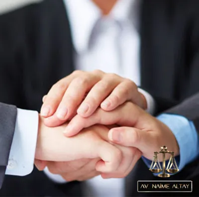 Çorlu Avukat Naime Altay & Çorlu Hukuk Bürosu - Görsel 10
