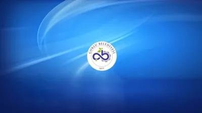 Çorlu Belediyesi - Görsel 1