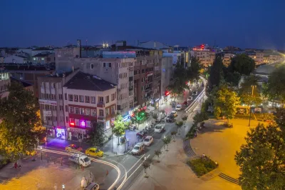 Çorlu Belediyesi - Görsel 2