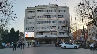 Çorlu Belediyesi - Görsel 4