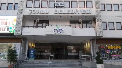 Çorlu Belediyesi - Görsel 7