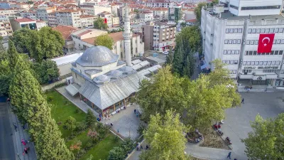 Çorlu Belediyesi - Görsel 8