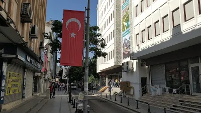 Çorlu Belediyesi - Görsel 9