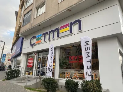 Çorlu Çetmen - Görsel 1
