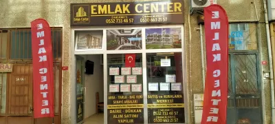 Çorlu Emlak Center - Görsel 1