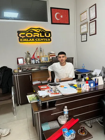 Çorlu Emlak Center - Görsel 2