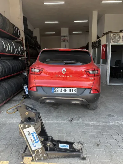 Çorlu Es Oto Lastik - Görsel 8
