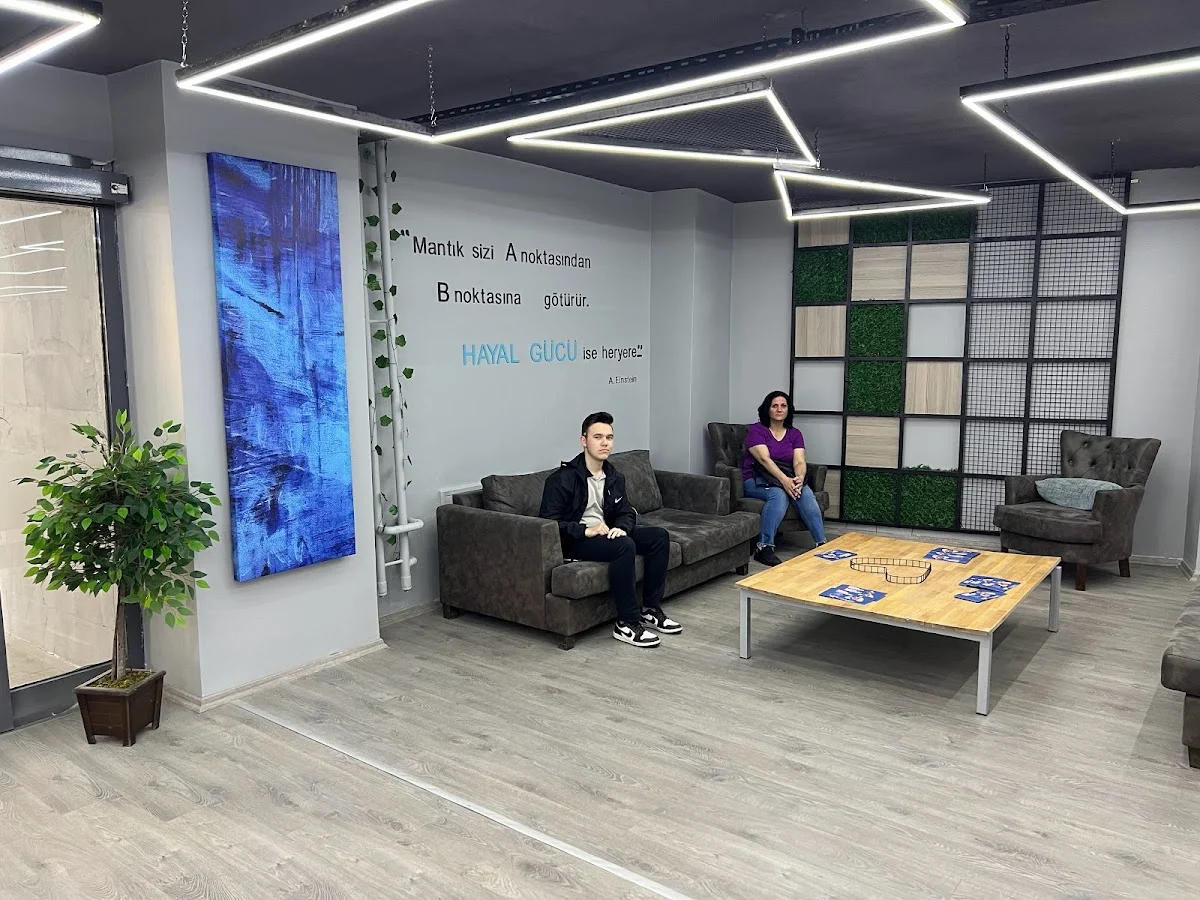 Çorlu Fen Bilimleri GOLD