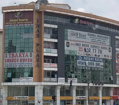 Çorlu Final Kurs - Görsel 2
