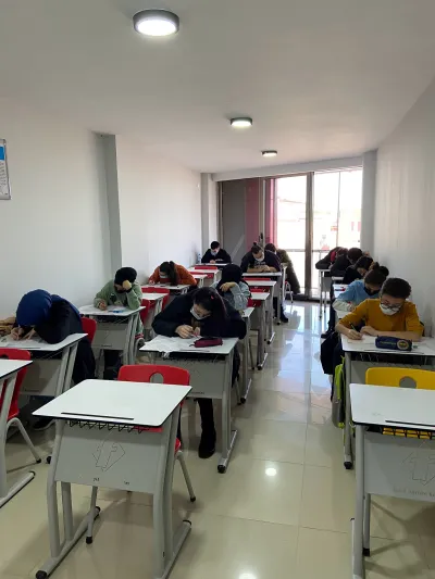 Çorlu Final Kurs - Görsel 3