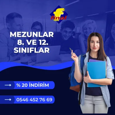 Çorlu Final Kurs - Görsel 6