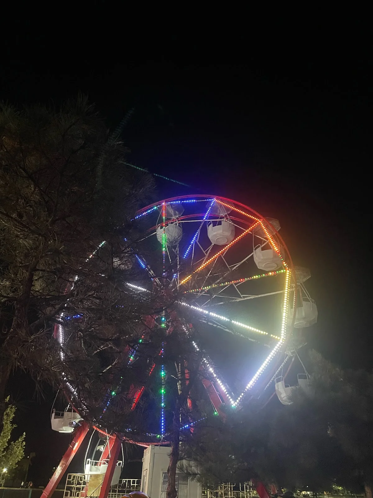 Çorlu Fyzland Lunapark