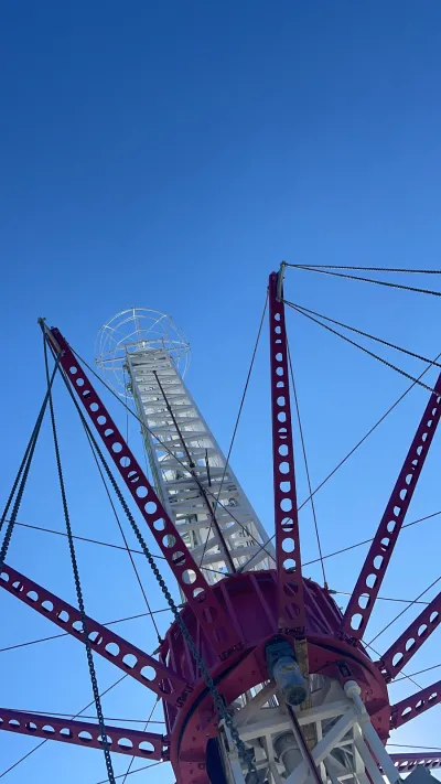 Çorlu Fyzland Lunapark - Görsel 2