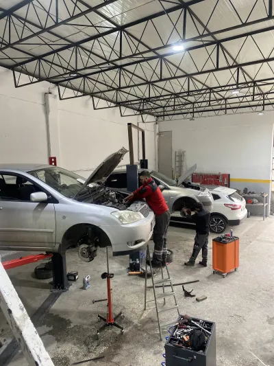 Çorlu Gökbay Otomotiv - Görsel 2