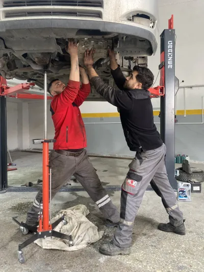 Çorlu Gökbay Otomotiv - Görsel 7