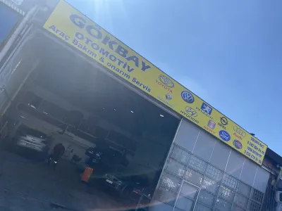 Çorlu Gökbay Otomotiv - Görsel 9