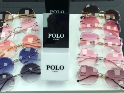 Çorlu Gözlüx Optik - Görsel 2