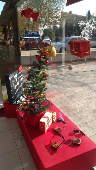 Çorlu Gözlüx Optik - Görsel 7