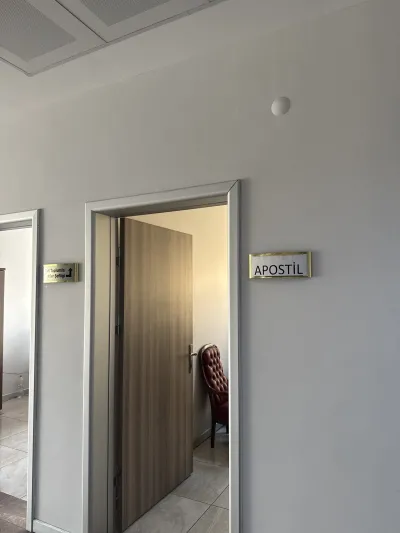 Çorlu İlçe Nüfus Müdürlüğü - Görsel 4