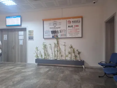 Çorlu İlçe Nüfus Müdürlüğü - Görsel 5