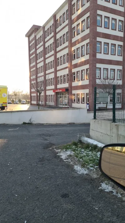 Çorlu İlçe Nüfus Müdürlüğü - Görsel 7