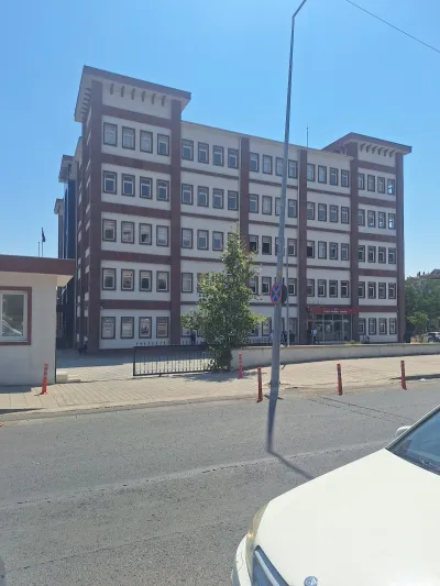 Çorlu İlçe Nüfus Müdürlüğü - Görsel 8