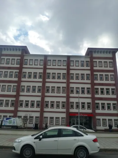 Çorlu İlçe Nüfus Müdürlüğü - Görsel 9