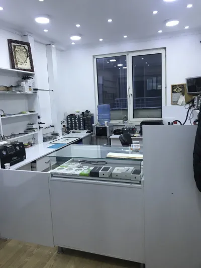 Çorlu İphone Tamiri - Cep Telefonu Teknik Servis - Görsel 2