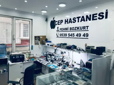 Çorlu İphone Tamiri - Cep Telefonu Teknik Servis - Görsel 3