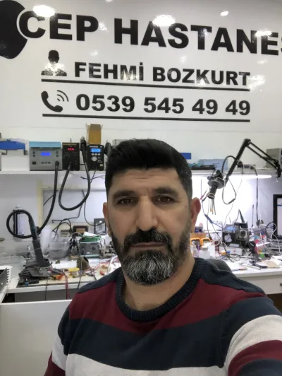 Çorlu İphone Tamiri - Cep Telefonu Teknik Servis - Görsel 4