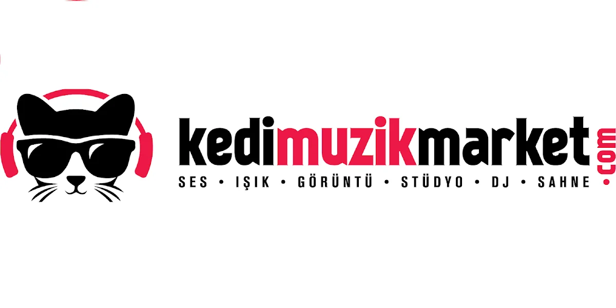 Kedi Müzik Ses Işık Sistemleri logo