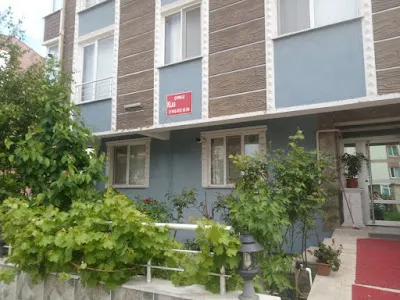 Çorlu Klas Pansiyon - Görsel 1