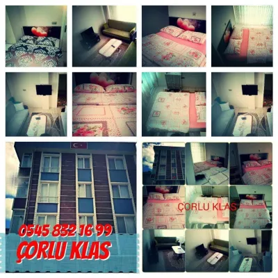 Çorlu Klas Pansiyon - Görsel 6