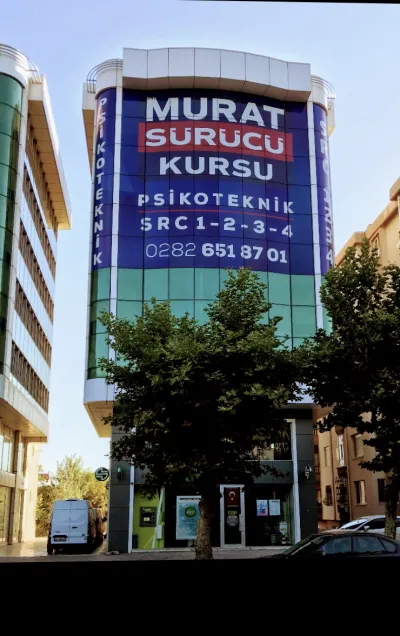 Çorlu Murat Sürücü Kursu - Görsel 1