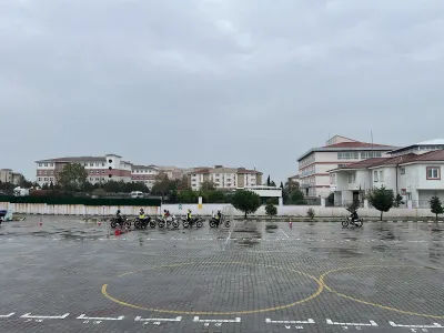 Çorlu Murat Sürücü Kursu - Görsel 2