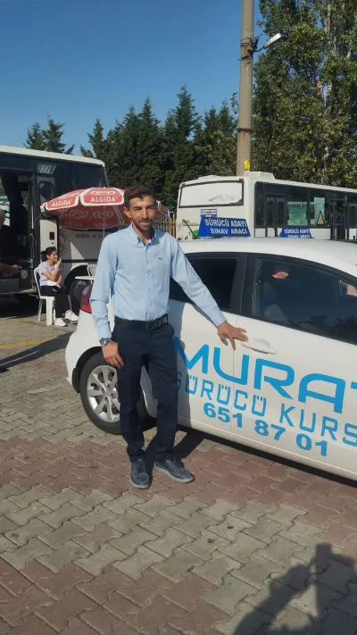 Çorlu Murat Sürücü Kursu - Görsel 4