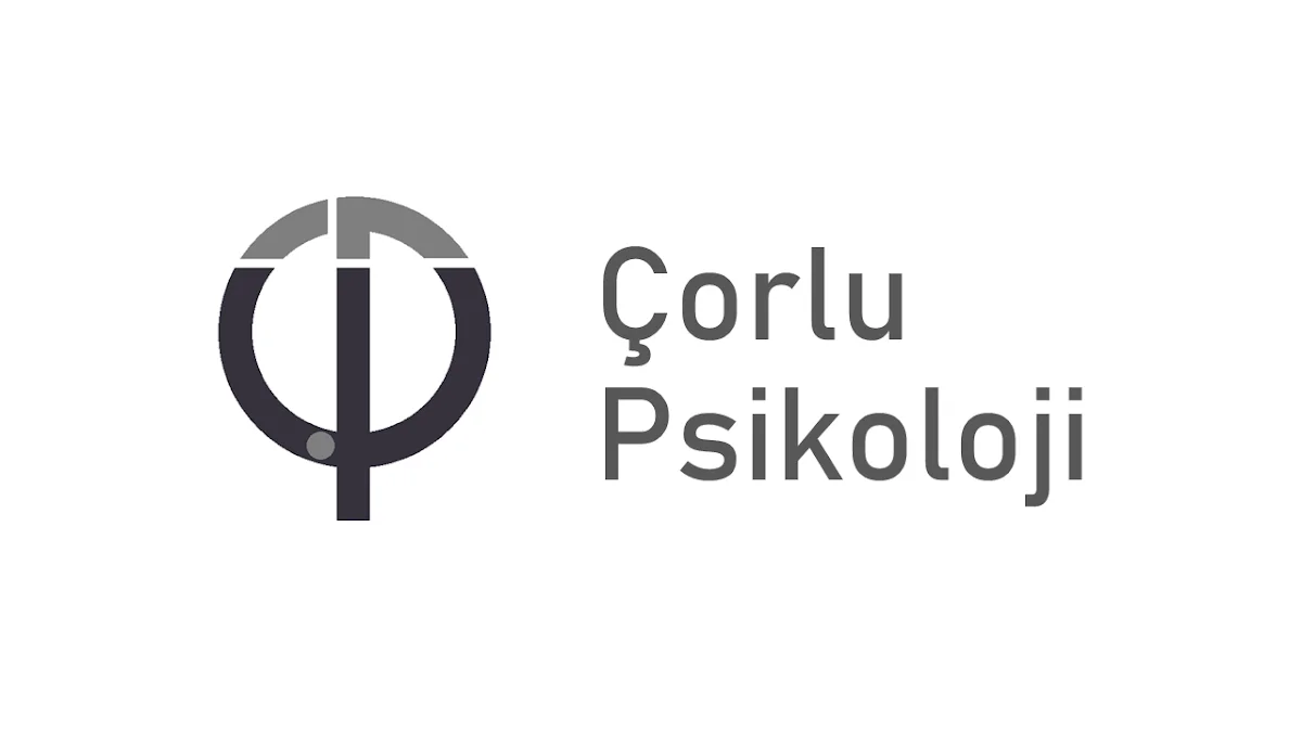 Corlu Psikoloji logo