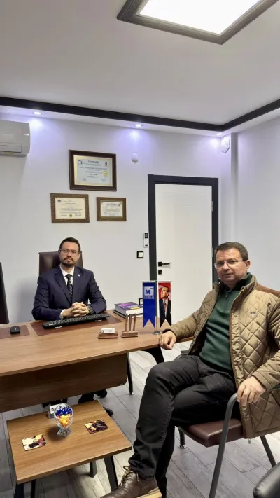 Çorlu Serbest Muhasebeci Mali Müşavir İlkay Günay - Görsel 3