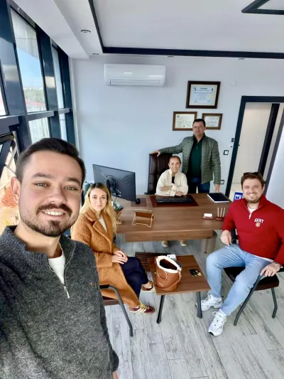 Çorlu Serbest Muhasebeci Mali Müşavir İlkay Günay - Görsel 5