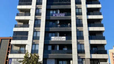 Çorlu Serbest Muhasebeci Mali Müşavir Onur Eken - Görsel 1