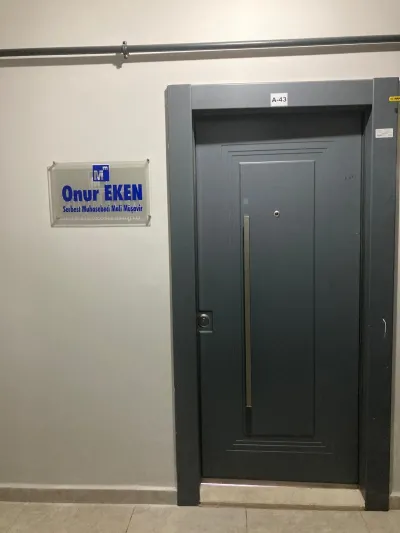 Çorlu Serbest Muhasebeci Mali Müşavir Onur Eken - Görsel 3