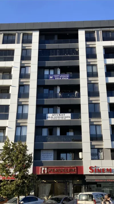 Çorlu Serbest Muhasebeci Mali Müşavir Onur Eken - Görsel 9
