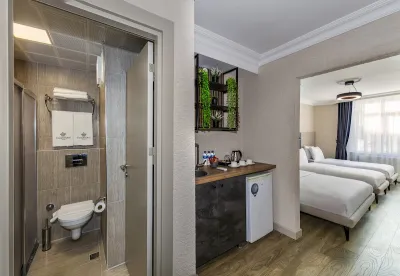 Çorlu Temel Hotel - Görsel 9