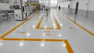 Çorlu Trafik - Görsel 2