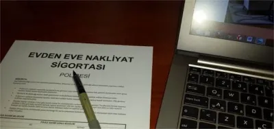 Çorlu Trend Nakliyat - Görsel 9