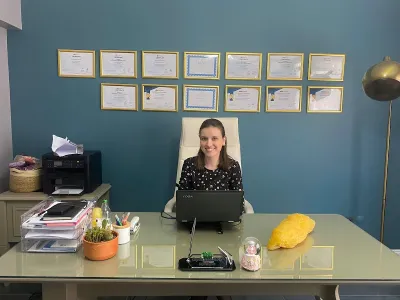 Diyetisyen Hatice Ceyda Karabaş - Görsel 1