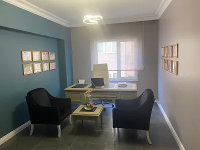 Diyetisyen Hatice Ceyda Karabaş - Görsel 7