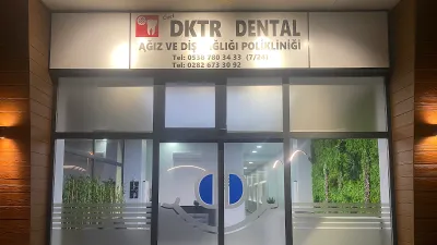 Doktor Dental Ağız ve Diş Sağlığı Polikliniği - Görsel 1