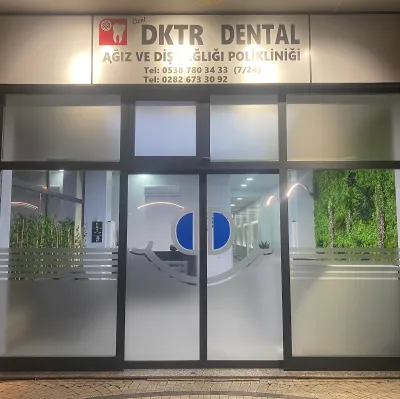 Doktor Dental Ağız ve Diş Sağlığı Polikliniği - Görsel 3